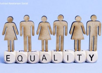 Kesetaraan Sosial