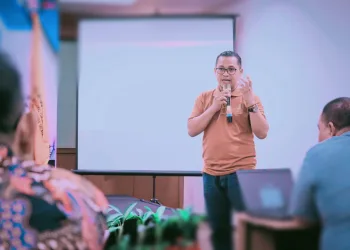 Menurut Pengamat Politik Hasil Survey Enos – Yudha Lebih Unggul 