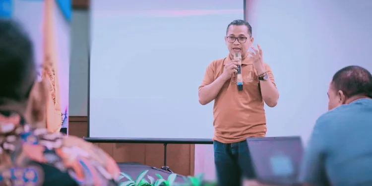 Menurut Pengamat Politik Hasil Survey Enos – Yudha Lebih Unggul 