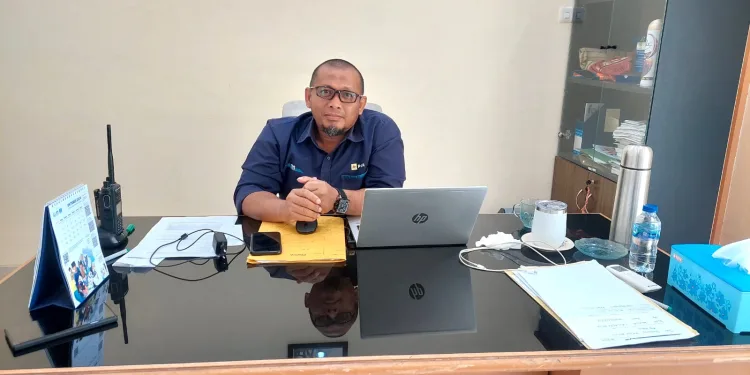 Ternyata 70 Lampu PJU Diputus PLN Belum Miliki ID Pelanggan,Ilegal