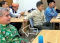 Mantan Ketum HMI Cabang Curup Umar Saferi Terpilih jadi Presidium KAHMI Ogan Ilir, Ini Sosoknya