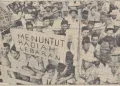 Perjuangan Buruh: Sejarah, Tantangan, dan Relevansi di Era Modern